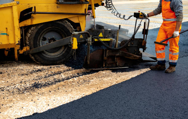 Why Choose Us For All Your Driveway Paving Needs in Fairforest, SC?